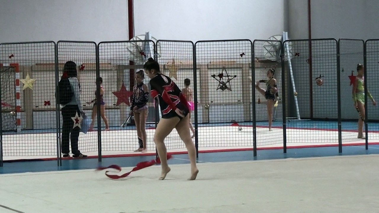 Melanie corde Zone 2014/2015