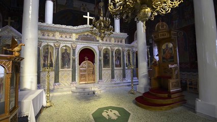 Church of St. George