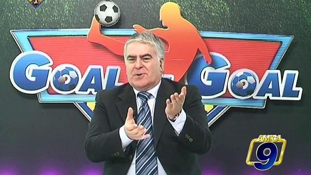 Fidelis Andria - Cavese 3-1 | Post gara Fabio Moscelli - Attaccante Fidelis Andria