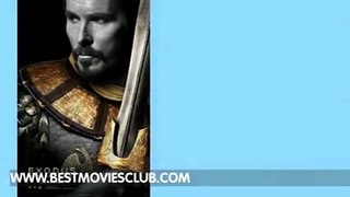 Review exodus gods and kings moses - Review exodus gods and kings full movie - Review exodus gods and kings christian bale