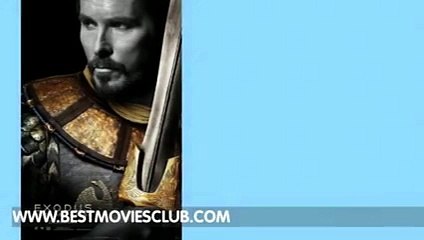 Review exodus gods and kings moses - Review exodus gods and kings full movie - Review exodus gods and kings christian bale