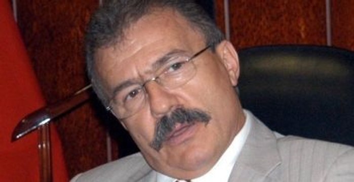 Cerrah, Dink Soruşturmasında 'Şüpheli' Sıfatıyla İfade Veriyor