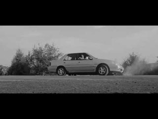 Grogi - Uyuma (Official Teaser)