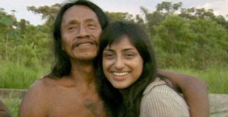 Belgesel Yapayım Derken Gelin Oldu