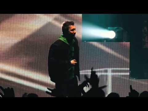 Anıl Piyancı & Emrah Karakuyu - Sekiz 2 (OO3 Fest / Live Performance)