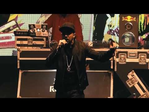 Pit10 - Limit Yok (Acapella) (OO3 Fest / Live Performance)