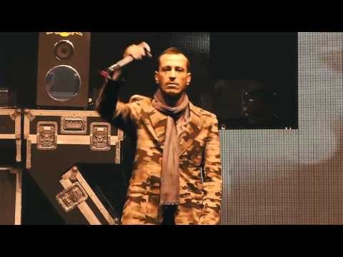 Mode XL - Toz Konduramazsın (Acapella) (OO3 Fest / Live Performance)