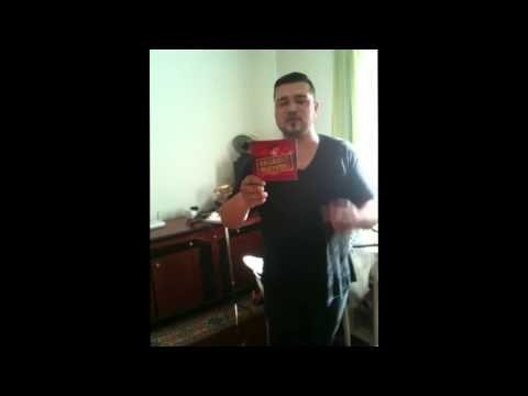 Yener Çevik #OrganizeOluyoruz3'de!