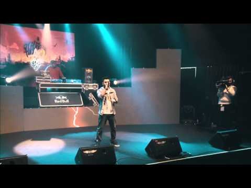 Sancak - Veda (OO3 Fest / Live Performance)