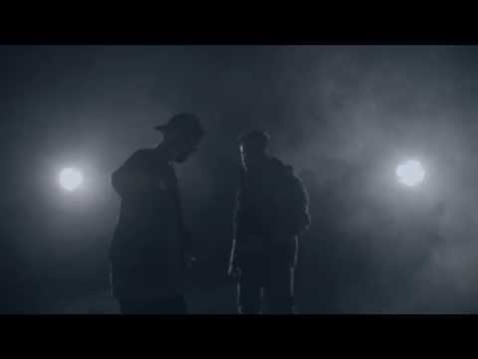 Xir Gökdeniz feat. Sancak - Sessizlik (Official Video)