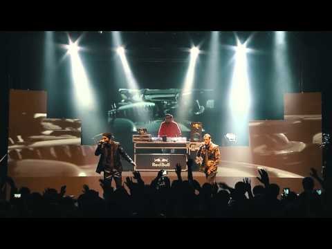 Mode XL - Kapıları Zorlama (OO3 Fest / Live Performance)