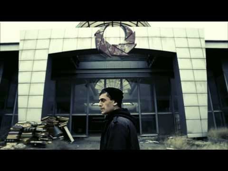 Allame - Bir Dakika (Official Teaser)