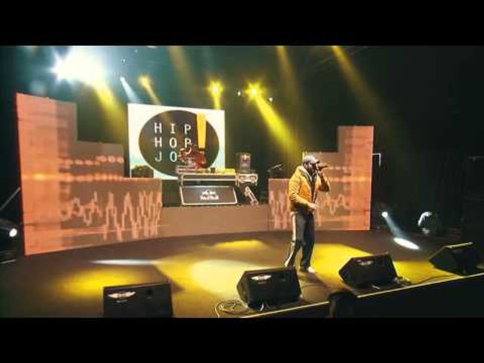 Joker - Battle Başladı (OO3 Fest / Live Performance)