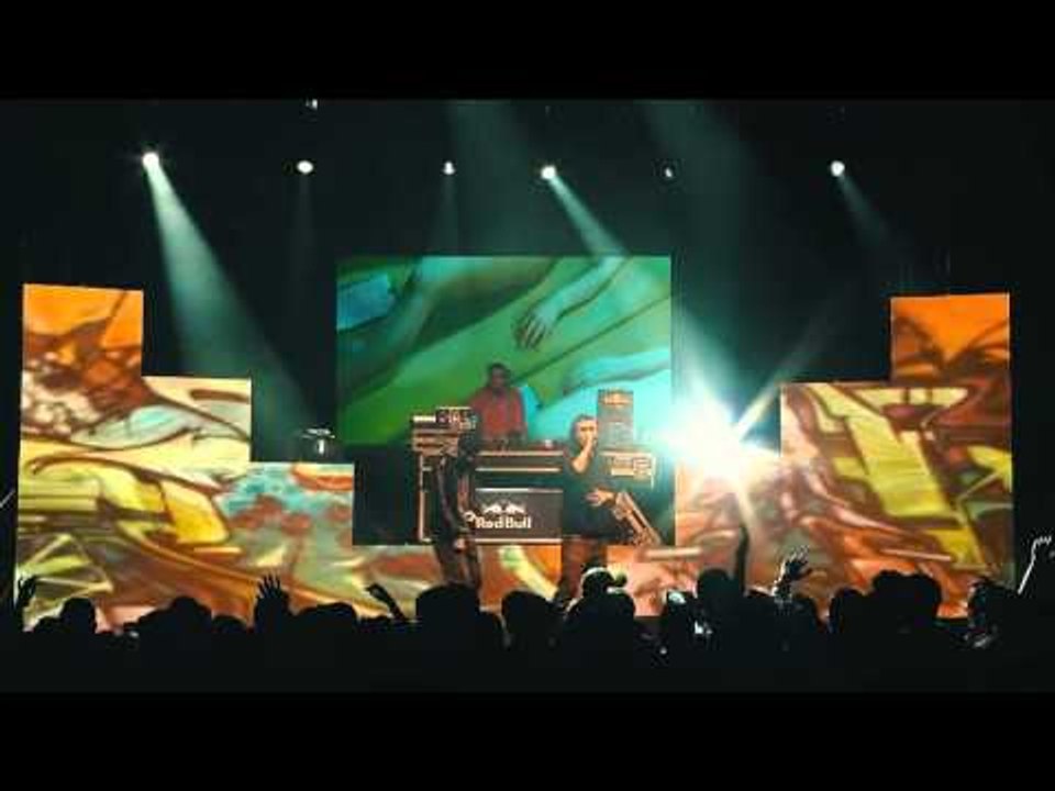 Allame - Teybim Çalar (OO3 Fest / Live Performa...