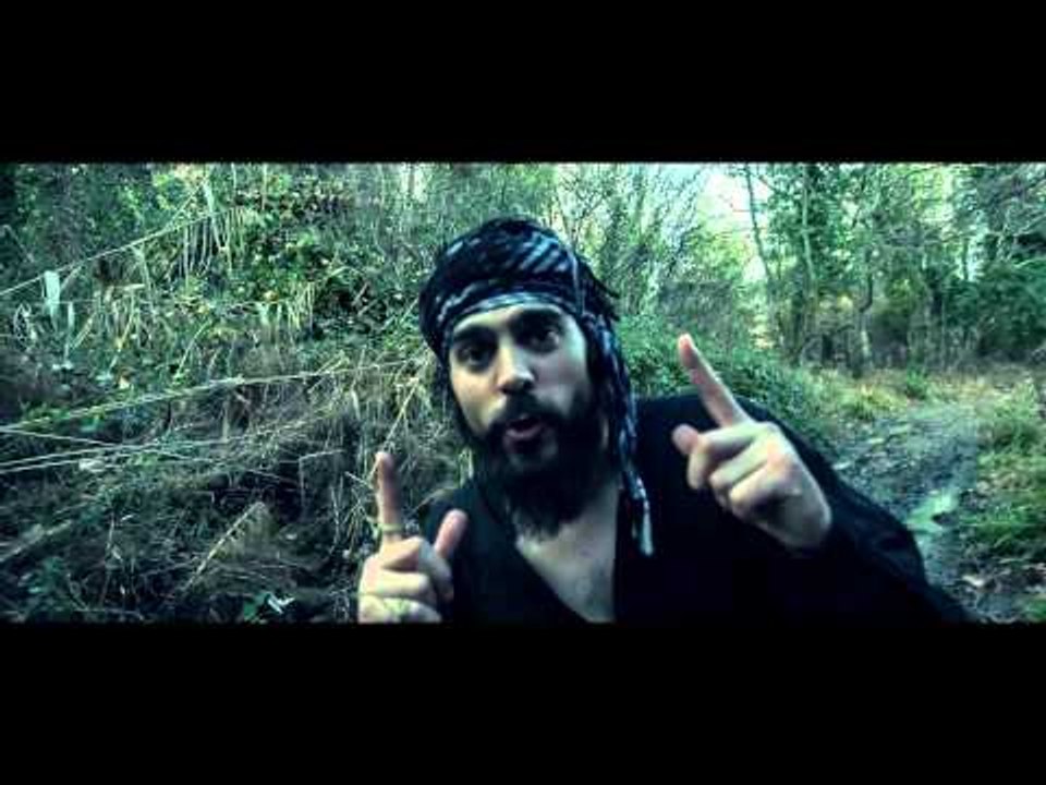 Mirac - Toplumsal Hezeyan (Official Video)