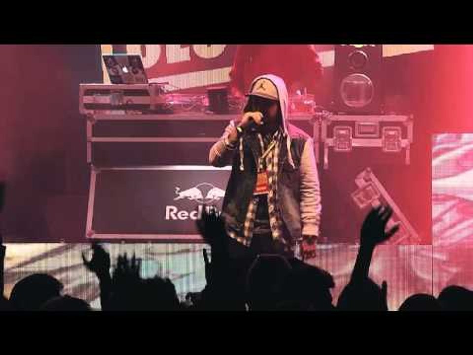 Kozmos - Kafamı Güzel Yap (OO3 Fest / Live Performance)