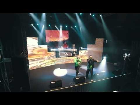 Anıl Piyancı - Minimalite (OO3 Fest / Live Performance)