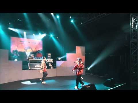 Grogi - Baymayan Bayan (OO3 Fest / Live Performance)