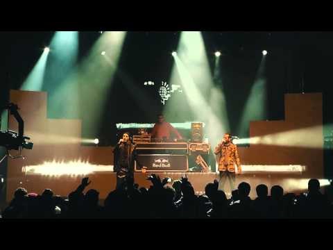 Mode XL - Müptela (OO3 Fest / Live Performance)