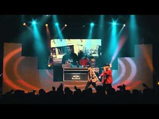 Grogi - Kafamızı Yap (OO3 Fest / Live Performance)