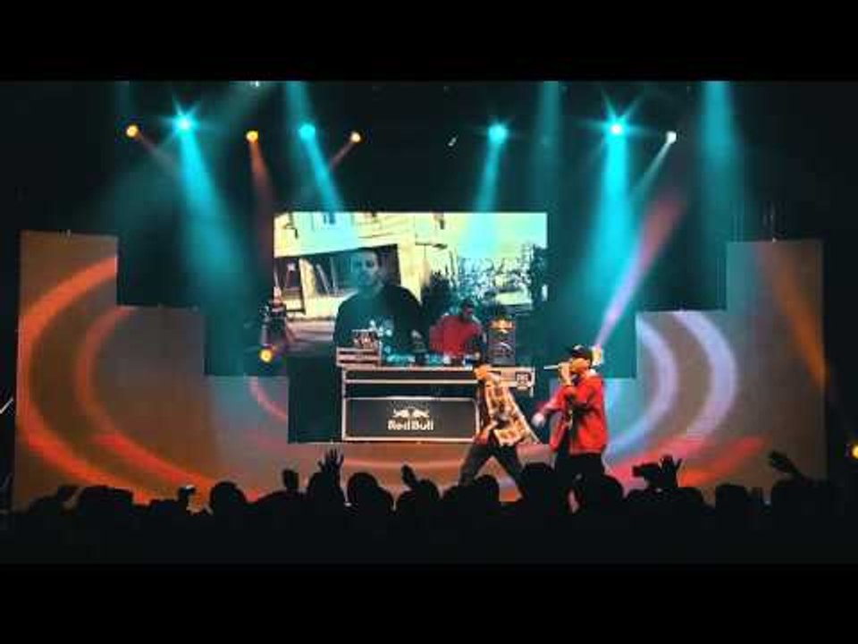Grogi - Kafamızı Yap (OO3 Fest / Live Performance)