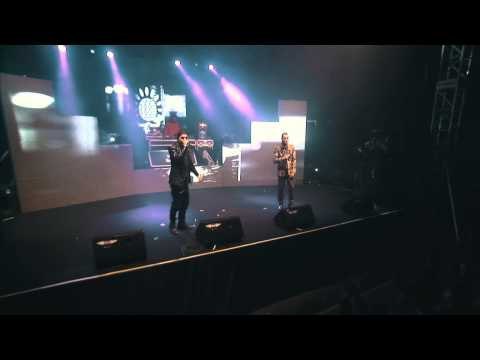 Mode XL - Eski Bir Numara (OO3 Fest / Live Performance)
