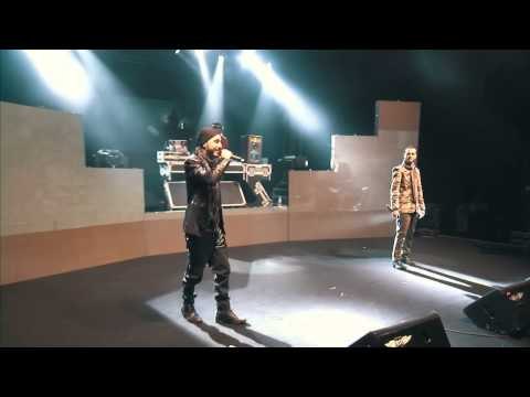 Mode XL - Bul Karayı (OO3 Fest / Live Performance)