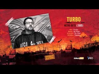 Turbo - Metro Hattı (2005) (Cutz by Dj No Frost) (Official Audio)