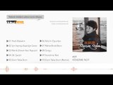 Sansar Salvo - Kendime Not (Official Audio)