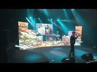 Pit10 - Rüyalarım Var (OO3 Fest / Live Performance)