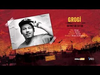 Grogi - Baymayan Bayan (Official Audio)