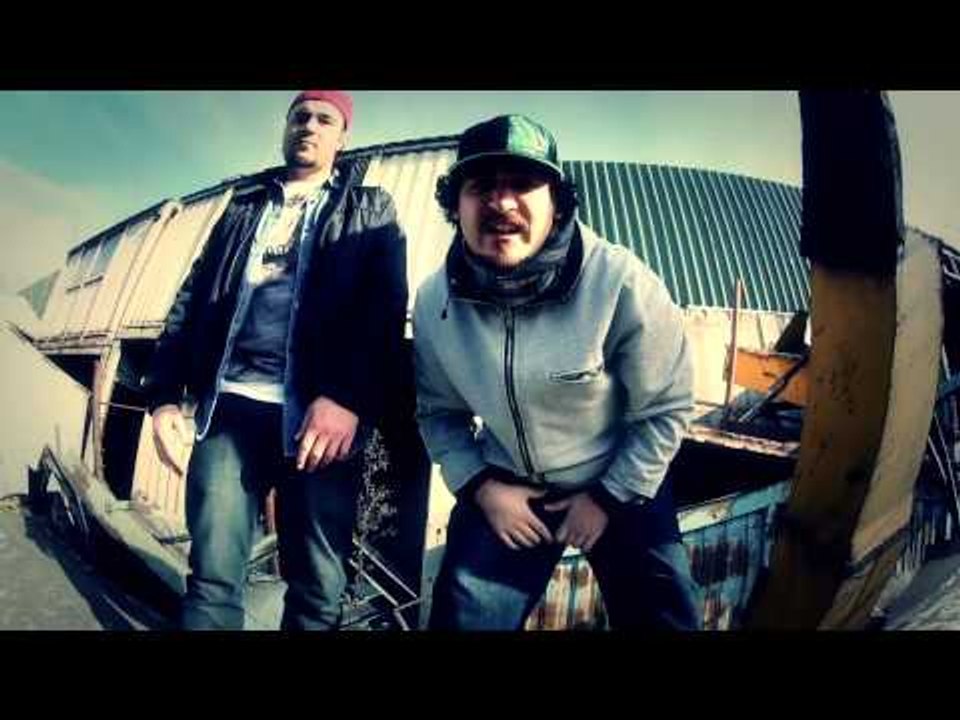 Abluka Alarm - Komplike (Official Video)