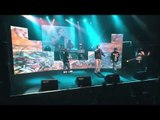 Sayedar feat. Orçun Tha Leo (of Sattas) - Sen, Ben Yok  (OO3 Fest / Live Performance)