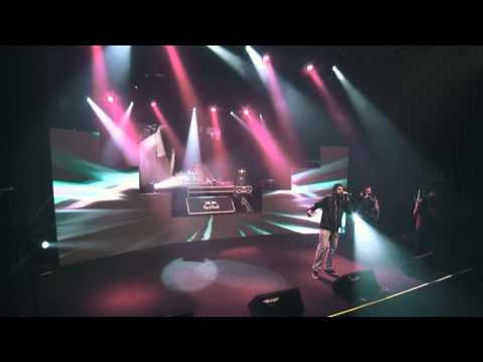 Mirac - Zor Deme Bana (OO3 Fest / Live Performa...
