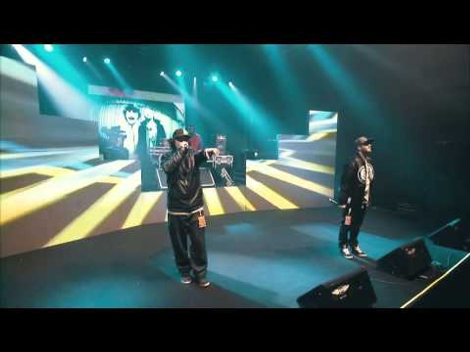 Abluka Alarm - Komplike (OO3 Fest / Live Performance)