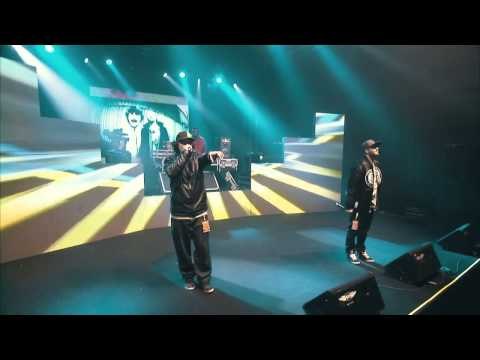 Abluka Alarm - Komplike (OO3 Fest / Live Performance)