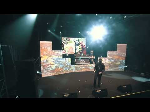 Pit10 - Beni Bilmiyorsun (OO3 Fest / Live Performance)