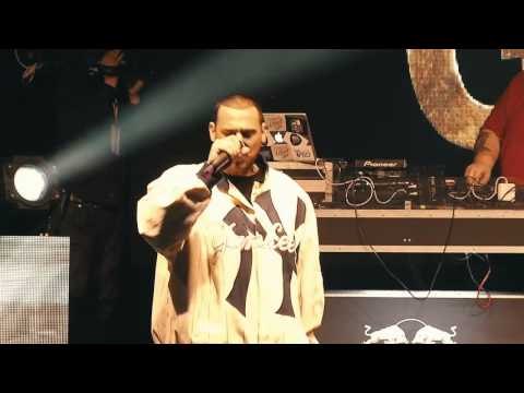 Ege Çubukçu - Funky Shit (OO3 Fest / Live Performance)