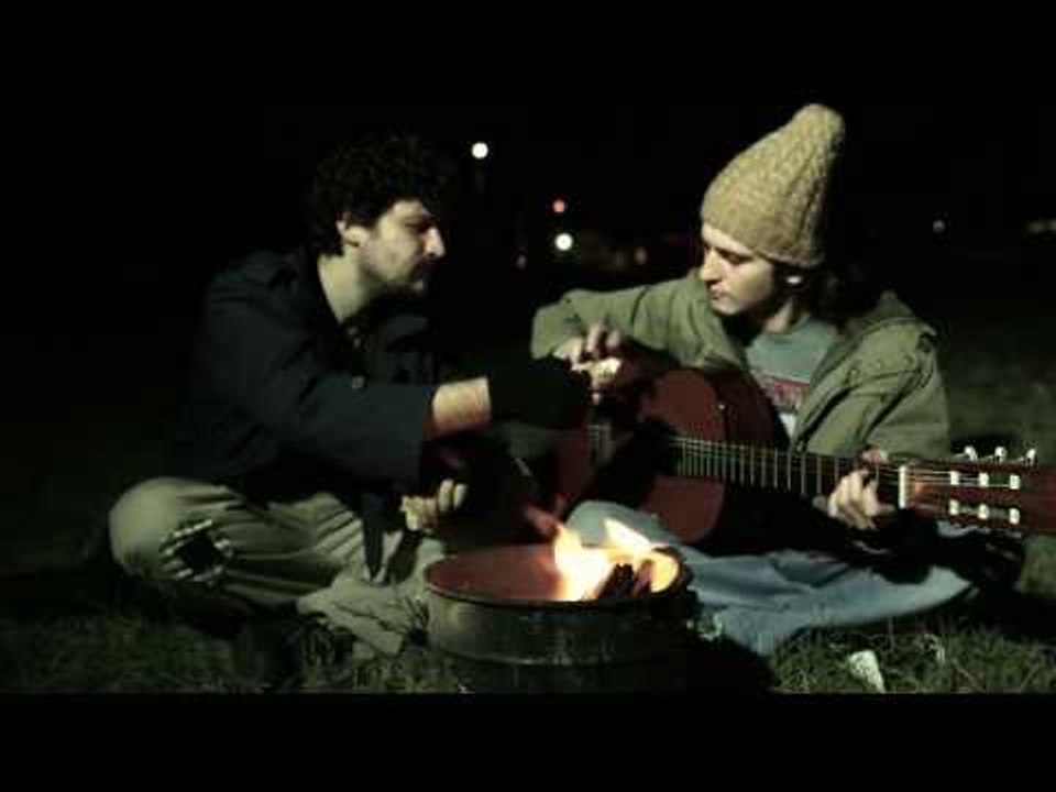 Mösyö - Yalnız İkimiz Olalım (Official Video)