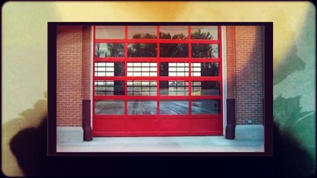 Best Commercial Doors and Openers - All US Doors