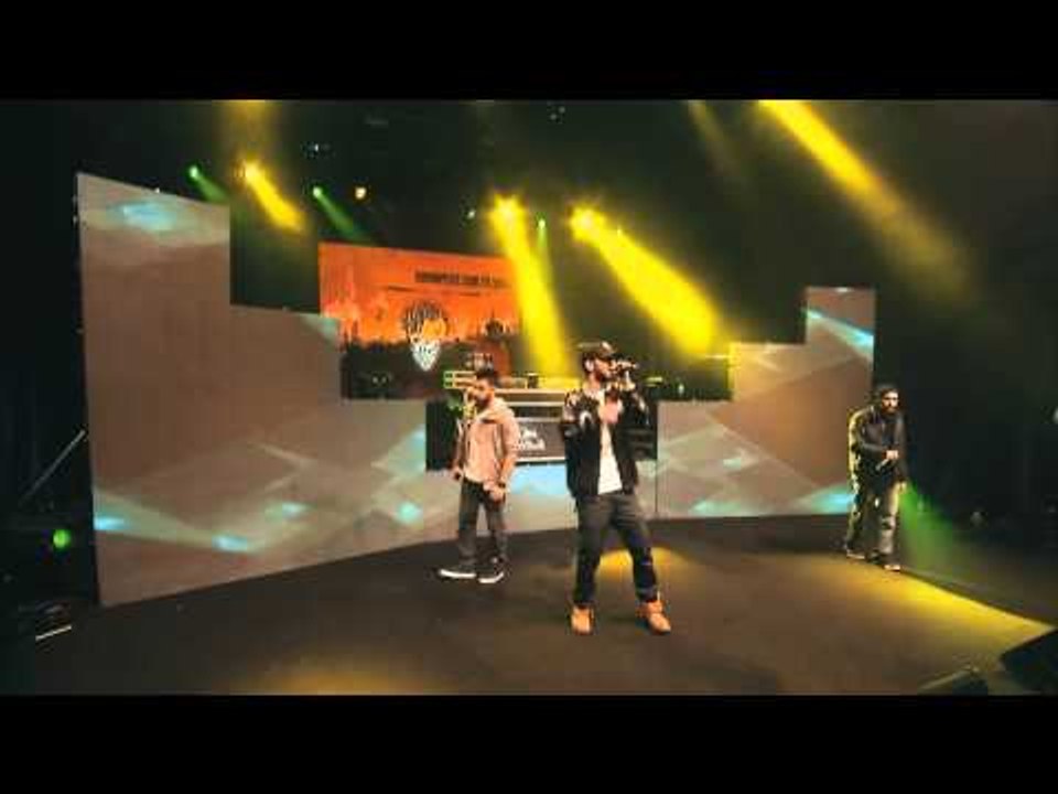 Xir Gökdeniz & Sancak- Sessizlik (OO3 Fest / Live Performance)