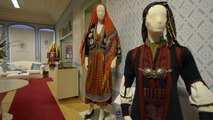 Museum of Folk Costume of the Lyceum of Greek Women