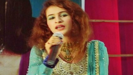 Shahnila Sahar - Jani Chawanya Jaan