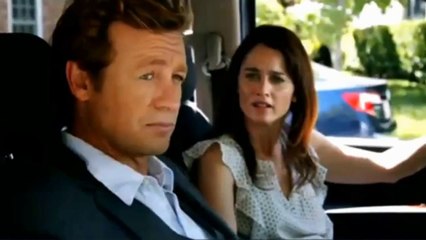 Mentalist - 7x04 - Promo - bande-annonce de "Black Market"