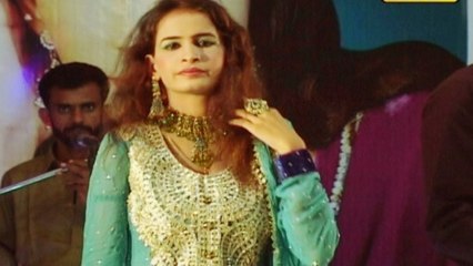 Shahnila Sahar - Takar Takar Mai