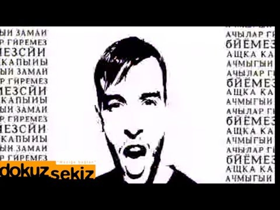 Cem Adrian - Aşktan Korkma (Official Video)