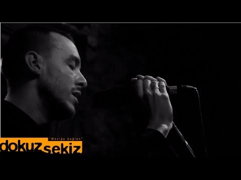 Cem Adrian - Her Aşkın Bir Şarkısı Var (Live)
