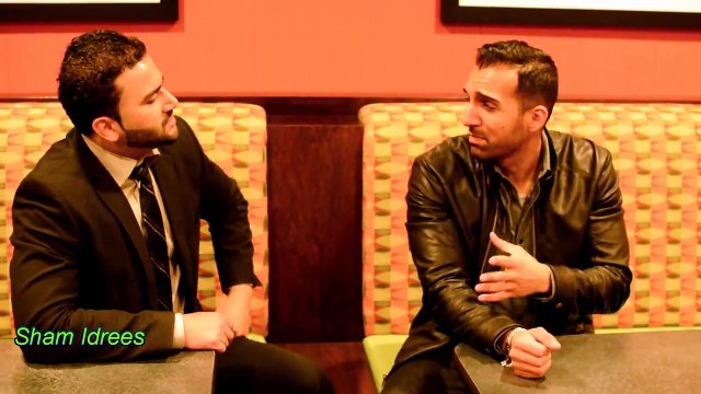 Sham Idrees - HOW GUYS Get over a BREAKUP