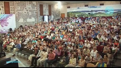 Александр Хакимов. Две жизненные позиции