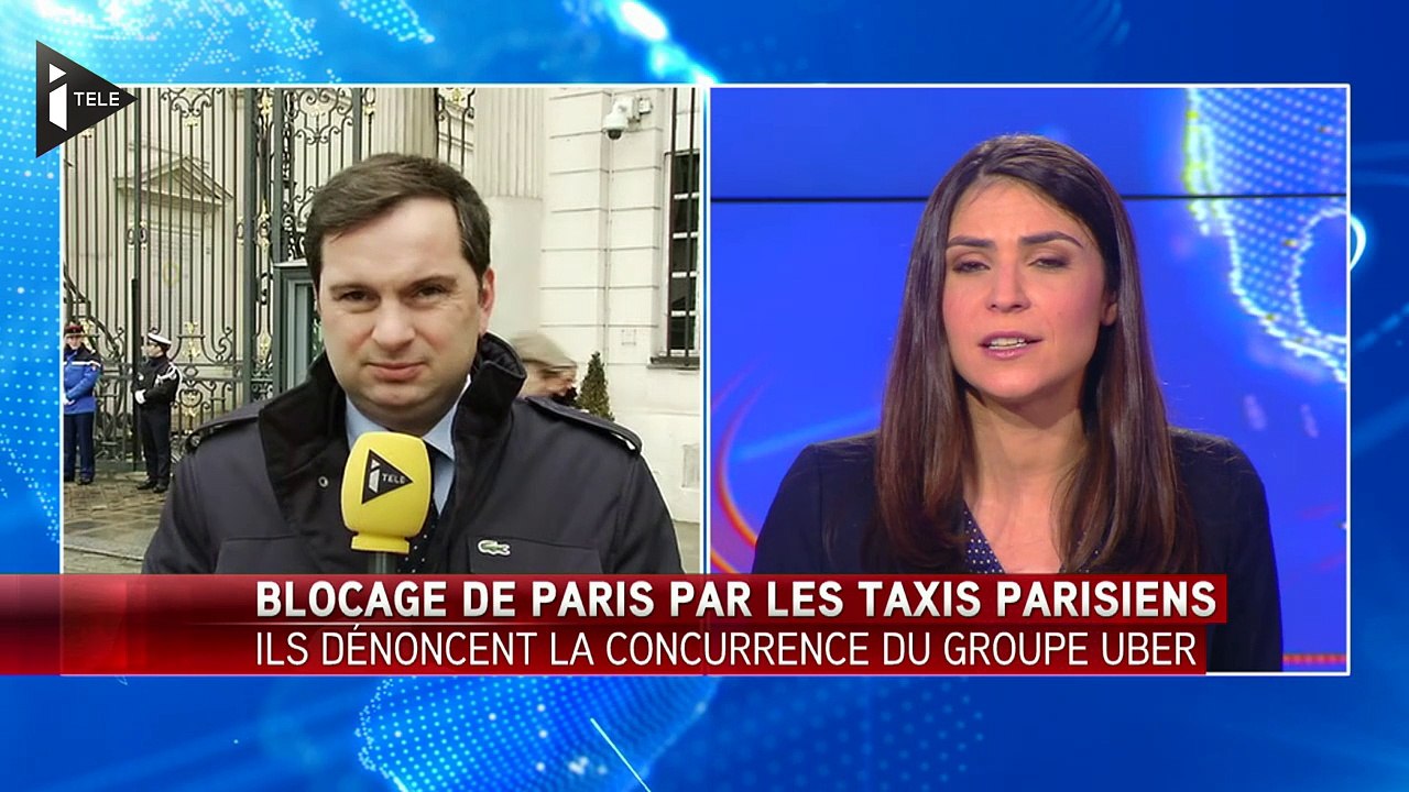 "UberPop n'est pas un service à la personne"
